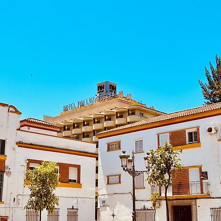 Apartamento Casa Sundheim Уэльва Экстерьер фото
