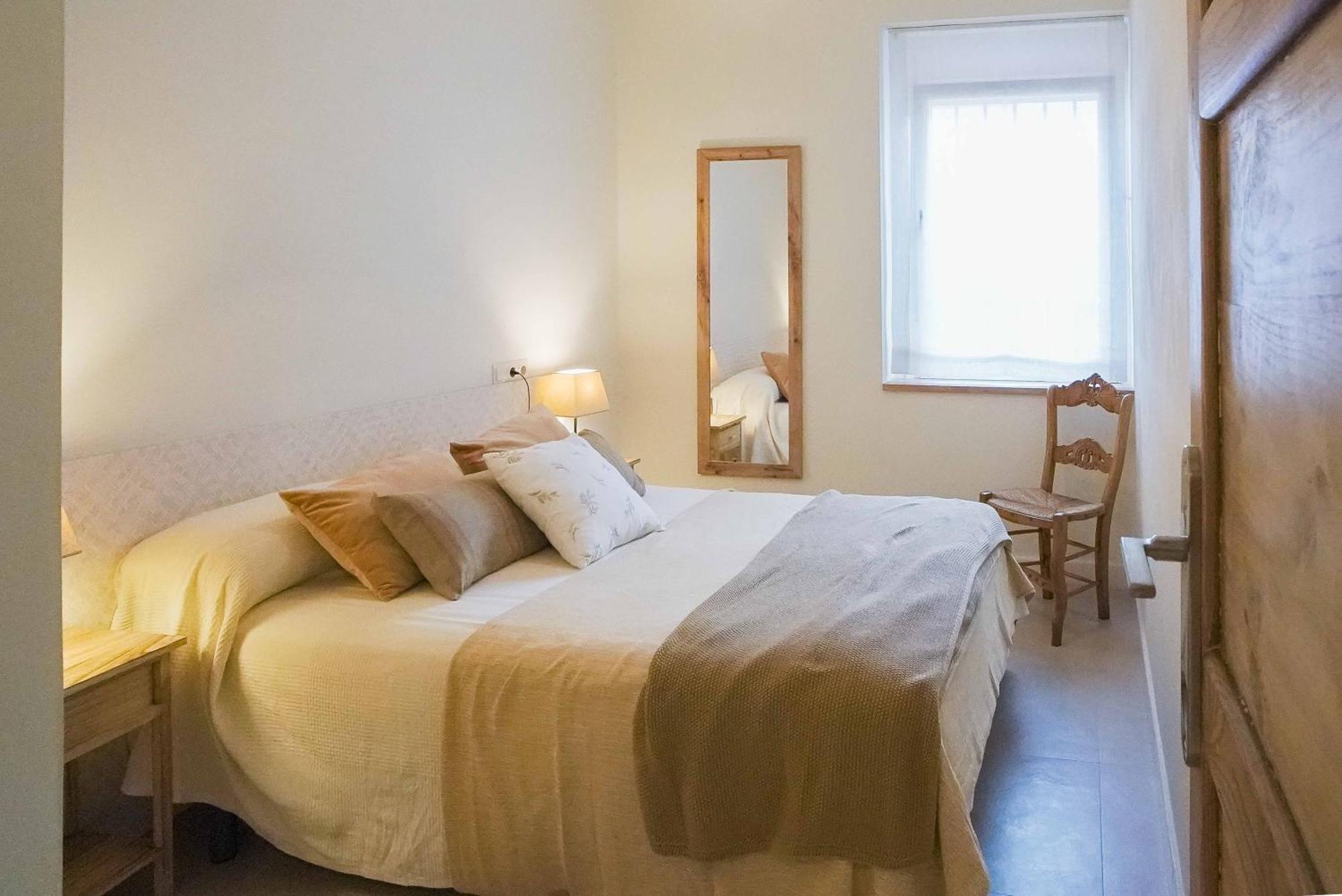 Apartamento Casa Sundheim Уэльва Экстерьер фото