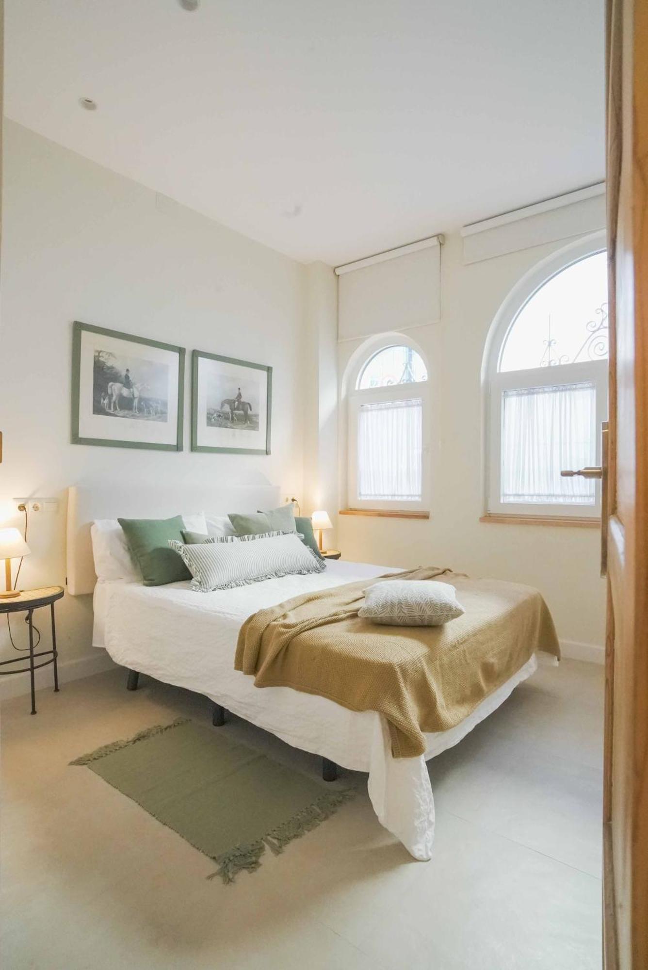 Apartamento Casa Sundheim Уэльва Экстерьер фото