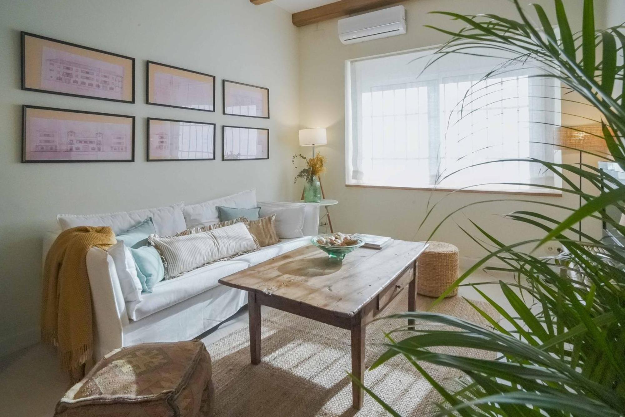 Apartamento Casa Sundheim Уэльва Экстерьер фото